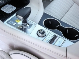 Genesis G70 2.5T Prestige RWD 2026