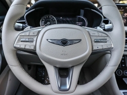 Genesis G70 2.5T Prestige RWD 2026