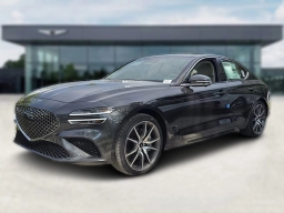 Genesis G70 2.5T Prestige RWD 2026
