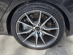 Genesis G70 2.5T Prestige RWD 2026