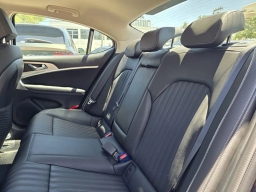 Genesis G70 2.5T Prestige RWD 2026