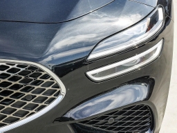 Genesis G70 2.5T Prestige RWD 2026