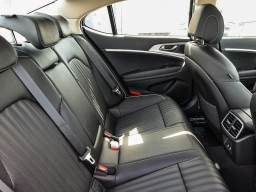 Genesis G70 2.5T Prestige RWD 2026