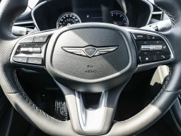 Genesis G70 2.5T Prestige RWD 2026