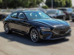 Genesis G70 2.5T Prestige RWD 2026