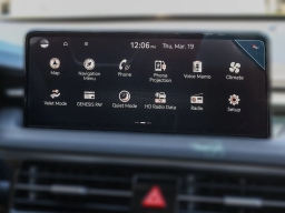 Genesis G70 2.5T Prestige RWD 2026