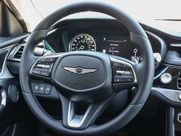 Genesis G70 2.5T Prestige RWD 2026