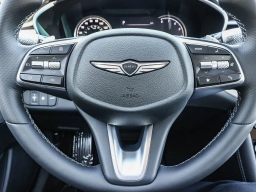 Genesis G70 2.5T Prestige RWD 2026