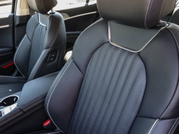 Genesis G70 2.5T Prestige RWD 2026