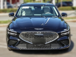 Genesis G70 2.5T Prestige RWD 2026