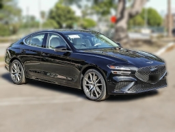 Genesis G70 2.5T Prestige RWD 2026