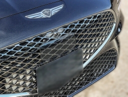 Genesis G70 2.5T Prestige RWD 2026