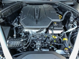 Genesis G70 2.5T Prestige RWD 2026