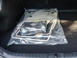 Genesis G70 2.5T Prestige RWD 2026