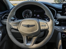 Genesis G70 2.5T Prestige RWD 2026