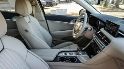 Genesis G70 2.5T Prestige RWD 2026