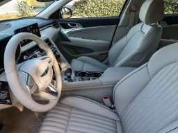 Genesis G70 2.5T Prestige RWD 2026