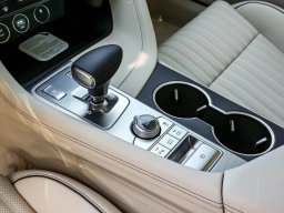 Genesis G70 2.5T Prestige RWD 2026