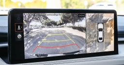 Genesis G70 2.5T Prestige RWD 2026