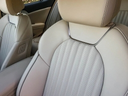 Genesis G70 2.5T Prestige RWD 2026