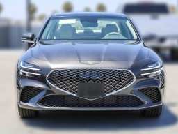 Genesis G70 2.5T Prestige AWD 2026