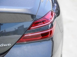 Genesis G70 2.5T Prestige AWD 2026