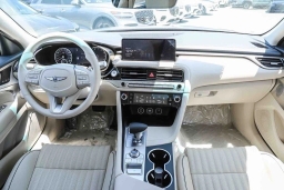 Genesis G70 2.5T Prestige AWD 2026