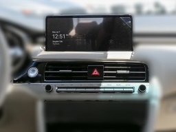 Genesis G70 2.5T Prestige AWD 2026