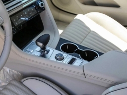 Genesis G70 2.5T Prestige AWD 2026