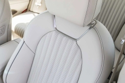 Genesis G70 2.5T Prestige AWD 2026