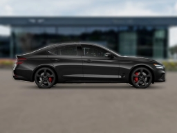 Genesis G70 3.3T Sport Prestige RWD 2026