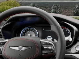 Genesis G70 3.3T Sport Prestige RWD 2026