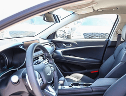 Genesis G70 2.5T AWD 2026