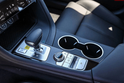 Genesis G70 2.5T AWD 2026