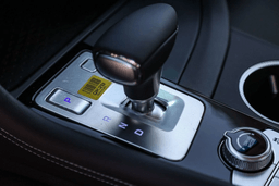 Genesis G70 2.5T AWD 2026