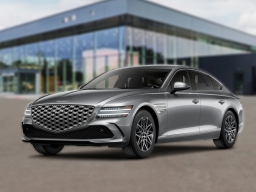 Genesis G80 2.5T AWD 2026