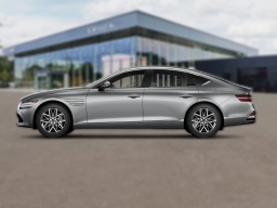 Genesis G80 2.5T AWD 2026