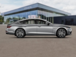 Genesis G80 2.5T AWD 2026