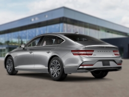 Genesis G80 2.5T AWD 2026