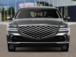 Genesis G80 2.5T AWD 2026