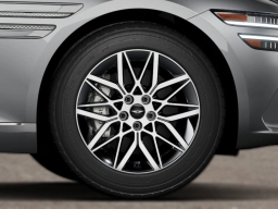 Genesis G80 2.5T AWD 2026