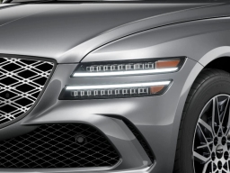 Genesis G80 2.5T AWD 2026