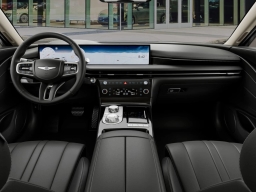 Genesis G80 2.5T AWD 2026