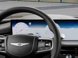 Genesis G80 2.5T AWD 2026