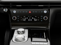 Genesis G80 2.5T AWD 2026