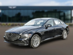 Genesis G80 2.5T AWD 2026