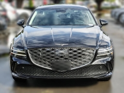 Genesis G80 2.5T AWD 2026