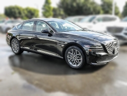Genesis G80 2.5T AWD 2026
