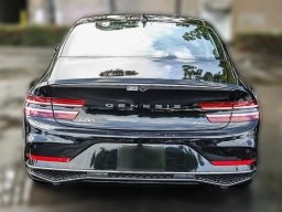 Genesis G80 2.5T AWD 2026