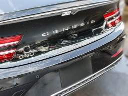 Genesis G80 2.5T AWD 2026